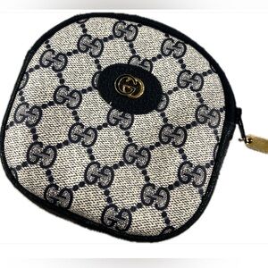Vintage Gucci Coin Purse